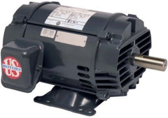 Lennox 49A44 Blower Motor, 3 HP, 230/400V-3Ph, 50Hz, 1440/1445 RPM  | Blackhawk Supply