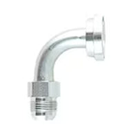 4NH3-20-20 | H3-CODE 61 FL 5K PSI-90 | Parker