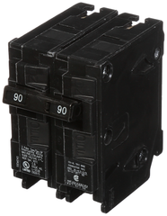 Siemens Electrical Q290 BREAKER 90A 2P 120/240V 10KA QP  | Blackhawk Supply