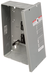 Siemens Electrical E0408ML1125SU EQ LC ML 4S/8C 1PH 125A AL N1S DIY  | Blackhawk Supply