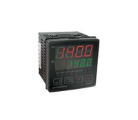 4B-63 | 1/4 DIN temperature/process controller | (1) linear voltage output and (1) relay output. | Dwyer