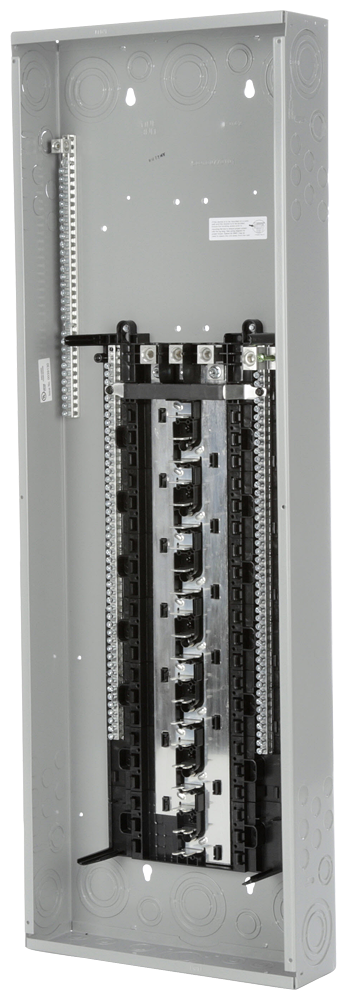 Siemens Electrical P4260L3225CU PL LC ML 42S/60C 3PH 225A N1  | Blackhawk Supply