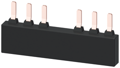 Siemens Electrical 3RV1935-3A MSP S2 BUS FOR 2+ACCESSORIES  | Blackhawk Supply