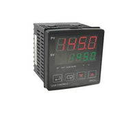 4C-3 | 1/4 DIN temperature controller | relay output. | Dwyer