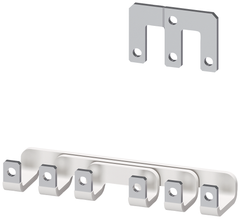 Siemens Electrical 3RA1953-2B CONTACTOR WYE-DELTA CABLE SET 3RT1.5  | Blackhawk Supply
