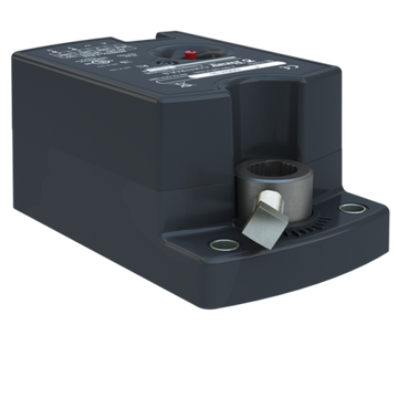 Bray D24-35-TP Electric Actuator | Non-Spring Return | 24V | 35 Lb. In.  | Blackhawk Supply