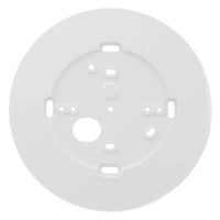 50000066-001 | DECORATIVE COVER PLATE FOR THE T8775, T87N AND T87K THERMOSTATS. PREMIER WHITE. | Resideo