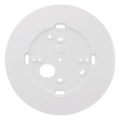 Resideo 50000066-001 DECORATIVE COVER PLATE FOR THE T8775, T87N AND T87K THERMOSTATS. PREMIER WHITE.  | Blackhawk Supply