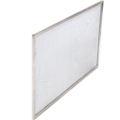 Resideo 50000293-003 REPLACEMENT POST FILTER FOR ELECTRONIC AIR CLEANERS. 20 X 20. WORKS WITHF300 AND F50F. MUST BE ORDERED IN MULTIPLES OF 10. Pack of 2 | Blackhawk Supply