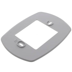 Resideo 50007297-001 CONTAINS TWELVE SMALL COVER PLATES (5 1/2 IN. X 4 5/16 IN.) USE WITH TH5110 TO COVER MARKS ON THE WALL.  | Blackhawk Supply