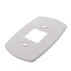 Resideo 50007298-001 CONTAINS TWELVE MEDIUM COVER PLATES (6 7/8 IN. X 5 IN.) USE WITH ALL TH1000DH, TH2000DH, TH3000, TH4000, TH5000, TH6000 AND TB7000 THERMOSTAT FAMILIES TO COVER MARKS ON THE WALL.  | Blackhawk Supply