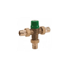 Taco 5002-HX-T3 1/2" NPT Union 5002 Heating Only Mixing Valve  | Blackhawk Supply