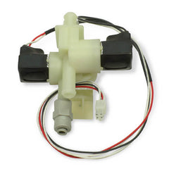 Resideo 50027997-001 REPLACEMENT SOLENOID VALVE FOR TRUESTEAM HUMIDIFIERS. INCLUDES SOLENOID VALVE, QUICK CONNECT, RESTRICOTOR AND WIRING HARNESS.  | Blackhawk Supply