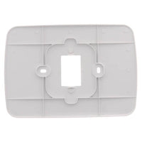 50028399-001 | COVER PLATE ASSEMBLY FOR THE THX9000 SERIES THERMOSTATS. CONTAINS COVERPLATE, BRACKET AND MOUNTING HARDWARE. | Resideo