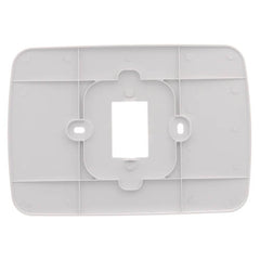 Resideo 50028399-001 COVER PLATE ASSEMBLY FOR THE THX9000 SERIES THERMOSTATS. CONTAINS COVERPLATE, BRACKET AND MOUNTING HARDWARE.  | Blackhawk Supply