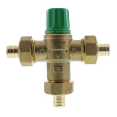 Taco 5003-HX-P3 3/4" PEX Union 5003 Heating Only Mixing Valve  | Blackhawk Supply