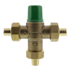 Taco 5003-P3 3/4" PEX Union 5003 Mixing Valve (Low Lead)  | Blackhawk Supply