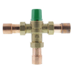 Taco 5004-C3 1" Sweat 5004 Low Lead Mixing Valve  | Blackhawk Supply