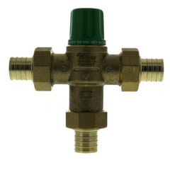 Taco 5004-P3 1" PEX Union 5004 Mixing Valve (Low Lead)  | Blackhawk Supply