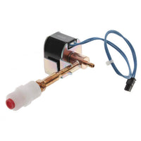 50041883-001 | REPLACEMENT SOLENOID VALVE FOR TRUEEASE ADVANCED HUMIDIFIERS. DC SOLENOID. HE150, HE250 AND HE300. | Resideo