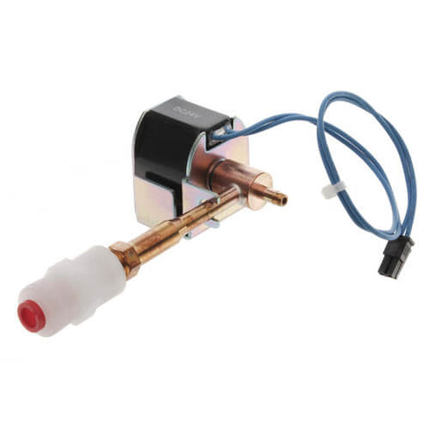 Resideo 50041883-001 REPLACEMENT SOLENOID VALVE FOR TRUEEASE ADVANCED HUMIDIFIERS. DC SOLENOID. HE150, HE250 AND HE300.  | Blackhawk Supply