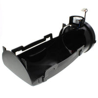 50041890-002 | REPLACEMENT DUCT TUBE FOR TRUEEASE ADVANCED LARGE HUMIDIFIER. AUTOMATIC DAMPER. HE250. | Resideo