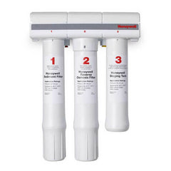 Resideo HM600XROF1 RO SYSTEM (NO BLADDER TANK OR PUMP)  | Blackhawk Supply