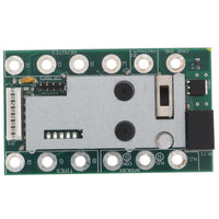 50053952-012 | REPLACEMENT LVC ELECTRONIC BOARD (SPEED CONTROL) FOR TRUEFRESH VENTILATORS. WORKS WITH VNT5150 AND VNT5200. | Resideo