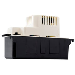 Little Giant 554421 1/30 HP VCMA-20UL Automatic Condensate Removal Pump with Collection Tank  | Blackhawk Supply