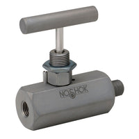402-FFAC-EM1 | Needle Valve | NOSHOK