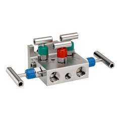 NOSHOK 5030-FFC Manifold Valve  | Blackhawk Supply