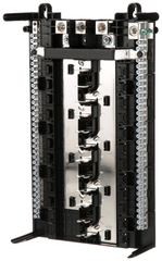 Siemens Electrical PI2442L3200CUB PL LC INT ML 24S/42C 3PH 200A CU BULK  | Blackhawk Supply