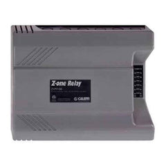 Hydronic Caleffi ZVR103 Zone Relay Z-one ZVR 3 Zone Switch Valve Control 40VA ABS Screw  | Blackhawk Supply