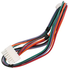 York S1-02543283000 Wiring Harness Electrical Commutating Motor for S1-02435829000 S1-02435830000 S1-02435832000 Motors  | Blackhawk Supply
