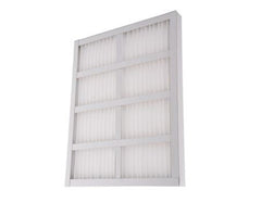 Lennox 50W61 Lennox 100929-06, Pleated Air Filter 25 x 20 x 2 Inch, MERV 8  | Blackhawk Supply