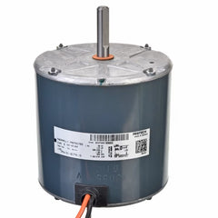 Rheem-Ruud 51-101774-13 Condenser Motor - 1/6 HP, 1 Phase, 1 Speed, 208/230V, 825 RPM  | Blackhawk Supply