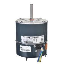 Rheem-Ruud 51-102728-25 OUTDOOR ECM MOTOR  | Blackhawk Supply