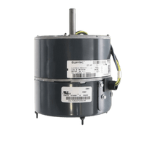51-102870-08 | 208-230v 1/5hp CCW ECM Motor | Rheem-Ruud