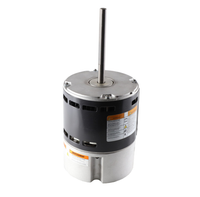 51-106546-23 | Motor 3/4hp 208/230V Var Spd | Rheem-Ruud