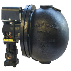 Xylem-McDonnell & Miller 51-2-M FEEDER, W/MAN. RESET #135200  | Blackhawk Supply