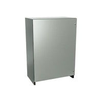 5100 ESFS723620 | Type 1 | Freestanding utility enclosure - 72x36x20 | EXM