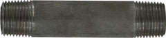 Midland Metal Mfg. 51044 3/8 X 3 SC80 304SS SEAMLESS  | Blackhawk Supply