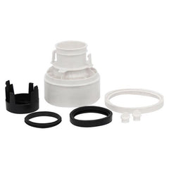Rinnai 808000023 Vent Adapter Concentric Flue  | Blackhawk Supply