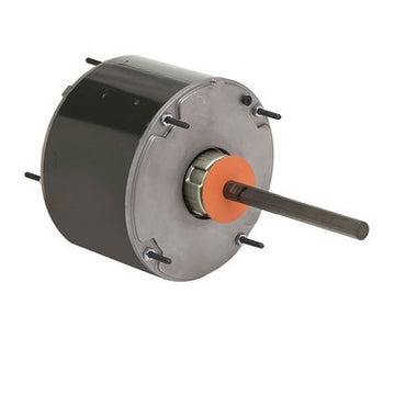 Us Motor 8674 Fan Motor 1/4 Horsepower 208/230 Volt 850 Revolutions per Minute  | Blackhawk Supply