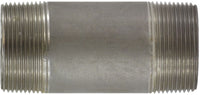 51141 | 1-1/2 X 2 CL SC80 304SS SEAMLESS | Midland Metal Mfg.