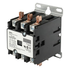 York S1-5882873 Contactor 3 Pole 40 Amp 24 Volt  | Blackhawk Supply