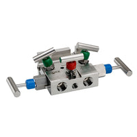 5030-MMS-FP | Manifold Valve | NOSHOK