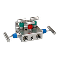 5130-FFS | Manifold Valve | NOSHOK