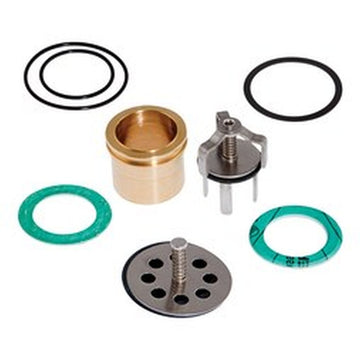 Watts RK9DM2-T1/2-3/4 Repair Kit Double Check 1/2 to 3/4 Inch 0886010  | Blackhawk Supply