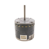 S1-02435850000 | Blower Motor Non-Programmable Electrical Commutating Motor 1/3 Horsepower 208/230 Volt 1050 Revolutions per Minute | York